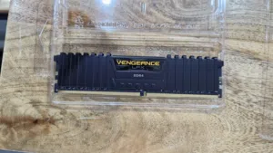 Corsair Vengance LPX 8GB DDR4 RAM 3200MHz