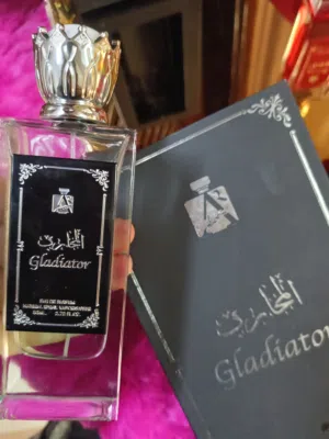 عطر المحارب عطر العاصفه عطر من زيوت فرنسيه وتركيب اردني عطر من اقوة عطر المحارب عطر العاصفه العطور