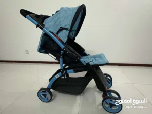Baby Stroller - Great Price - Good condition.