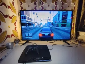 بلي 3 سلم كامل ملحقات