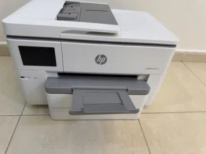 HP OfficeJet Pro 9730