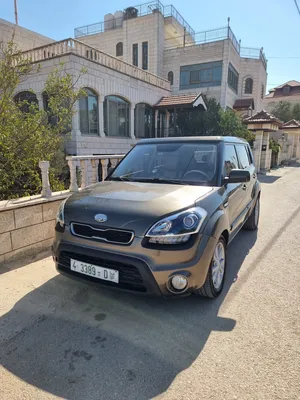 used-kia-soul-in-ramallah-and-al-bireh
