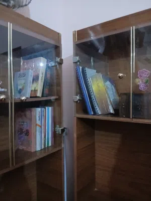 مكتبه  100 دينار السراج