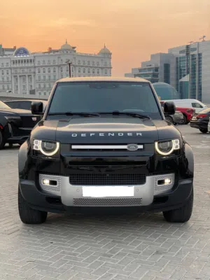 لاند روفر ديفندر SE 110 P300 للبيع
