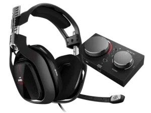 ASTRO A40 AND MIXAMP