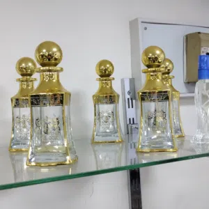 عطور سويسرية