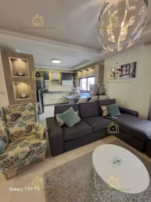 180 m2 3 Bedrooms Apartments for Rent in Amman 4th Circle
