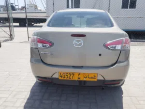 mazda 2 _2013