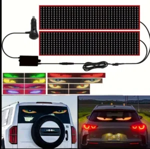 شاشة عرض led الوصف مهم