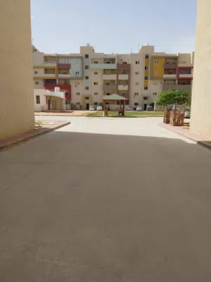 شقه الدور لارضي