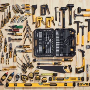 golden tools international