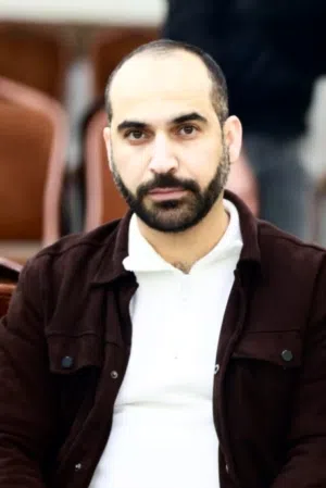 محمود يوسف أحمد أبو داود 