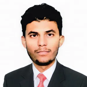 ايمن احمد باحمادي 
