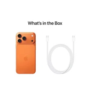 Apple iPhone 17 Pro Max 256 GB in Hawally
