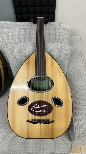 عود بحريني