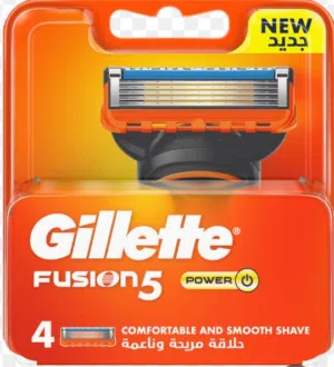 عندي كميه كبيره بالجمله من شفرات الحلاقه