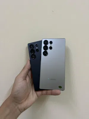 Galaxy S25 ultra
