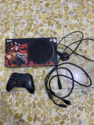 Xbox Series S Xbox for sale in Baghdad