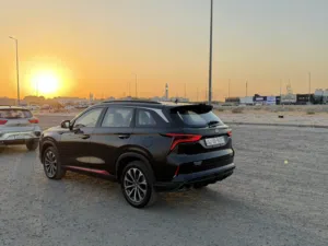 شانجان 2022 فل درجة اولى CS75