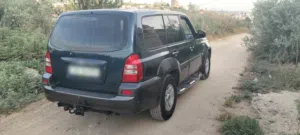 Used Hyundai Trajet in Tulkarm