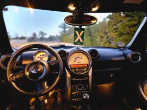2015 mini Cobra