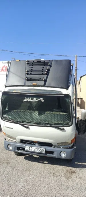 Used Hyundai Other in Zarqa