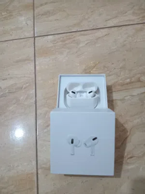 Air Pods pro الجيل الاول