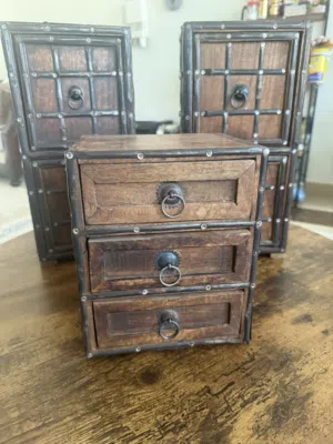 صناديق انتيكا كلاسيك