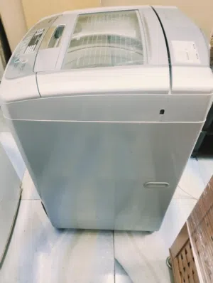 LG WASHING MACHINE for sale 13 kg top load