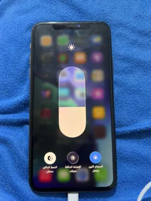 Apple iPhone 11 Pro Max 256 GB in Basra