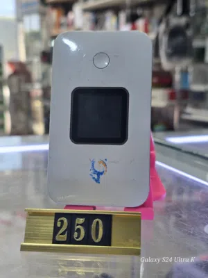 نظيف4G LTT CAT 6 جهاز