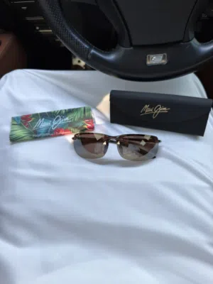 Maui Jim Sunglasses
