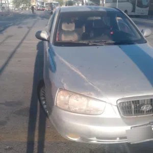 افانتي XD 2001