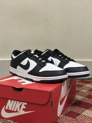 Nike Sneakers new once used size- 9-(43)