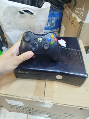 Xbox . Used3