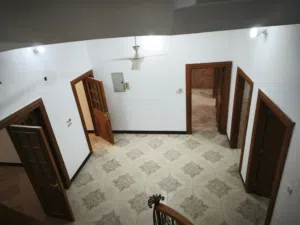 بيت كامل طابقين الايجار التجاري.الاندلس بداية المعقل شارع السايدين مقابل تربية البصرة وقرب المحافظة