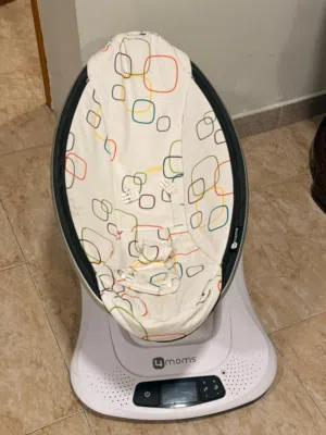 مقاطع اطفال متحرك 4moms