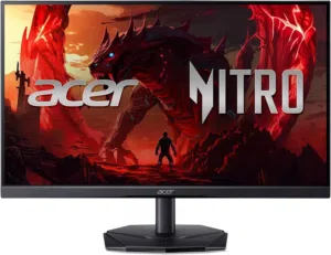 Acer 24.5inch 180hz gaming monitor