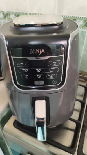 قلايه هوائية نوع نينجا