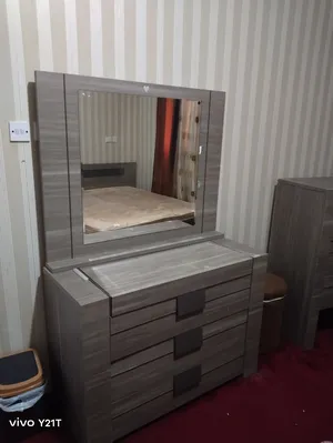 غرفة نوم تركية خشب لامينيت 18