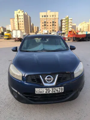 نيسان قشقاي