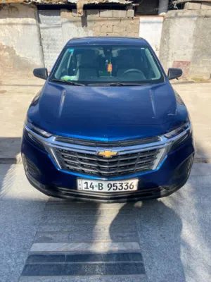 Used Chevrolet Equinox in Basra