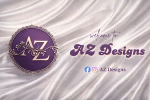 تصميم دعوات زفاف إلكترونية مميزة وعصرية
