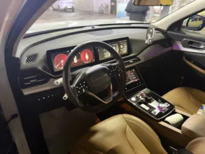 Used BAIC X Series in Baghdad