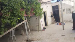 Residential Land for Sale in Amman Al-Naharyah