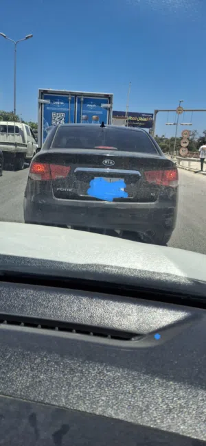 كيا'سسراتو