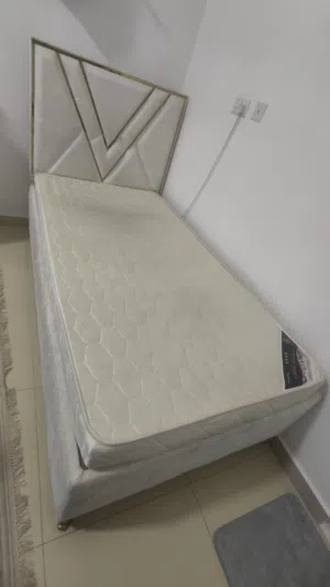 Beautiful Bed