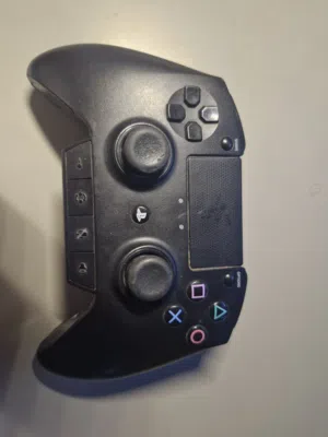 razer raiju Wired controller