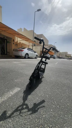سكوتر ابو سلة ميني