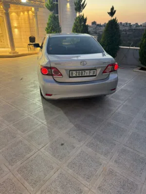 تيوتا-كرولا-للبيع